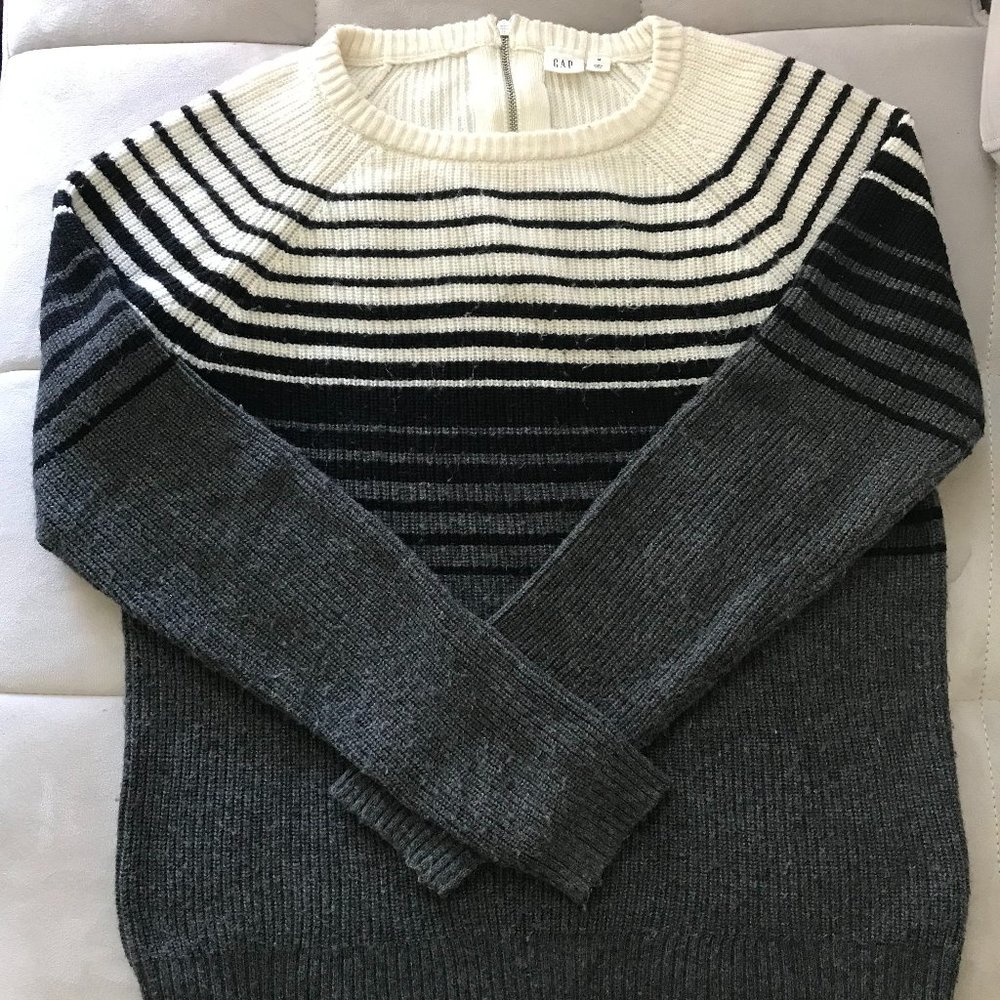 Gap Wool Sweater